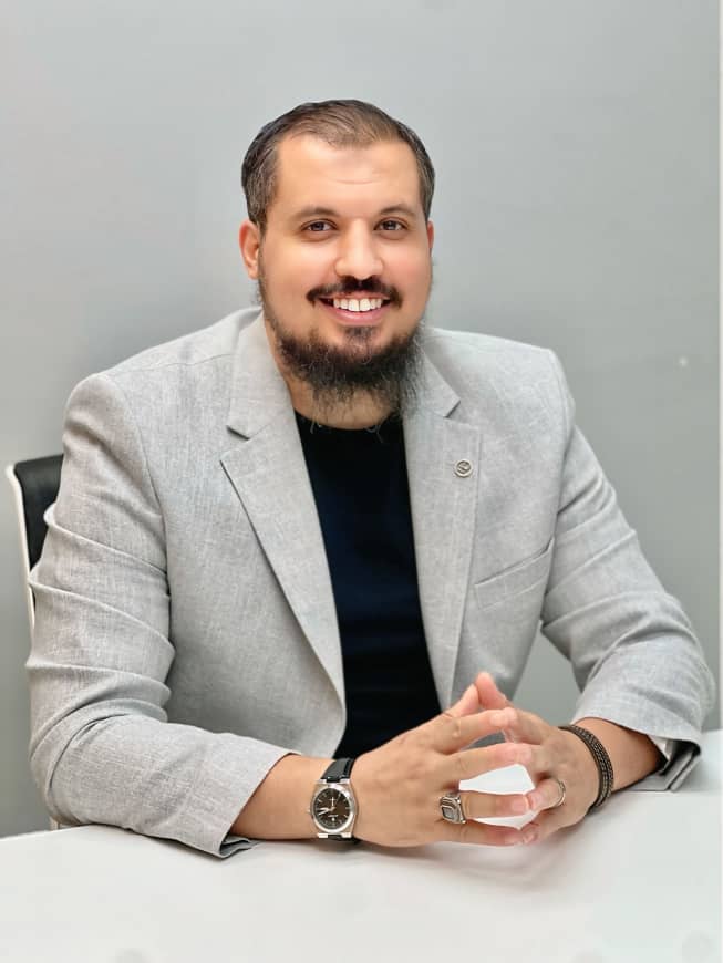 صورة المدرب فاطمة علي